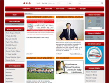 Tablet Screenshot of akoren19.net